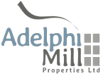 Office Space to Rent Macclesfield Logo