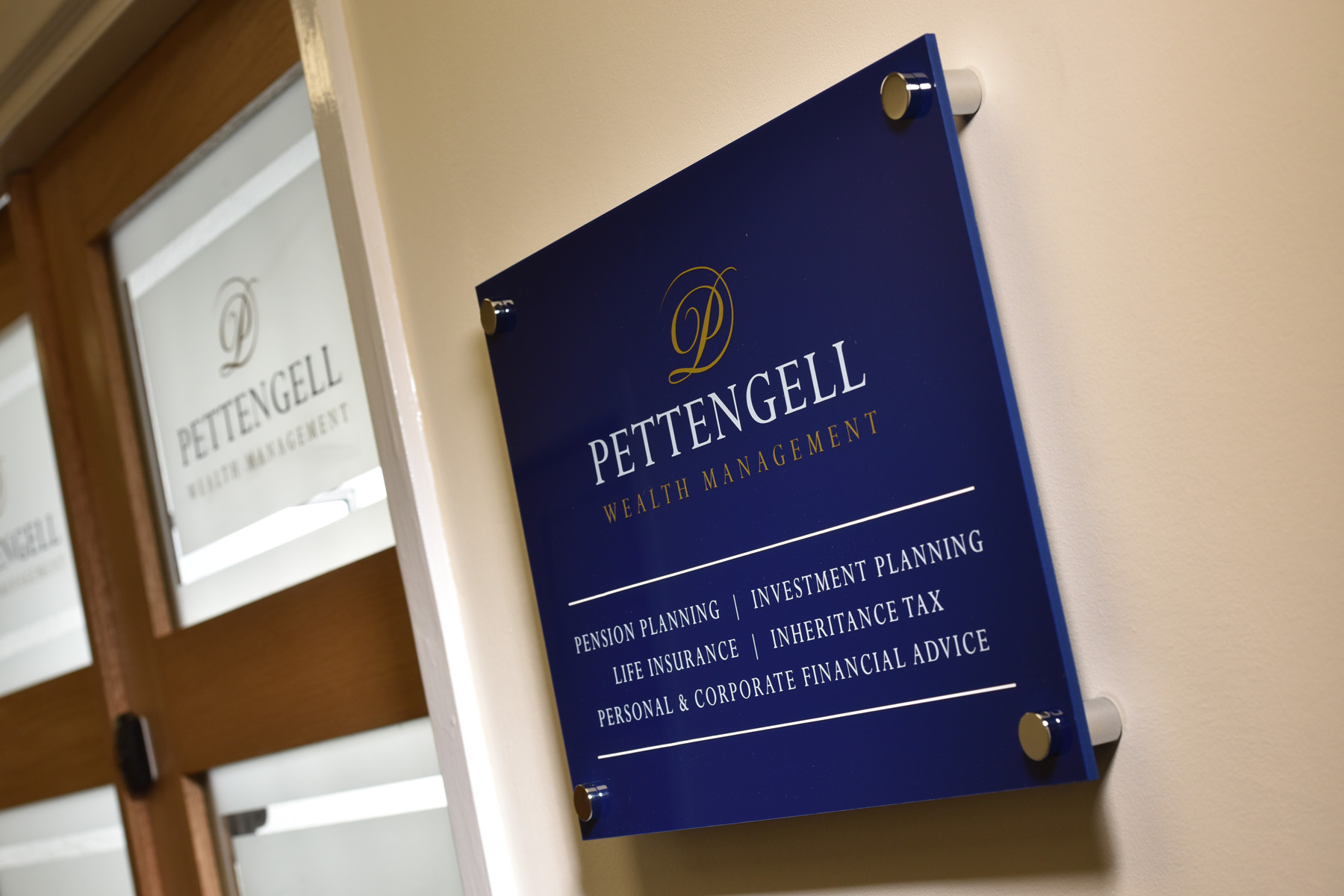 Pettengell Wealth Management